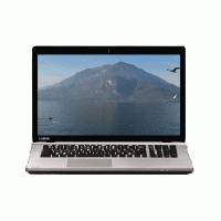 ноутбук Toshiba Satellite P70-A-M2S Серебристый