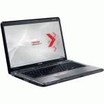 ноутбук Toshiba Satellite P755-11C Серый