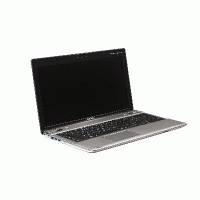 ноутбук Toshiba Satellite P855-DSS Серебристый