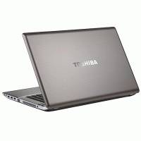 ноутбук Toshiba Satellite P875-BNS Серебристый