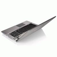 ноутбук Toshiba Satellite P875-BNS Серебристый