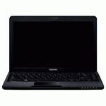 ноутбук Toshiba Satellite Pro L630-140 Черный