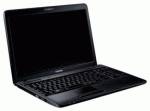 ноутбук Toshiba Satellite Pro C650-19F Черный