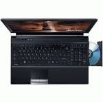 ноутбук Toshiba Satellite Pro R850-12X Черный