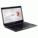 ноутбук Toshiba Satellite R830-13M Черный