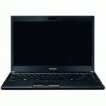 ноутбук Toshiba Satellite R830-13M Черный