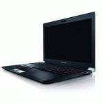 ноутбук Toshiba Satellite R840-11F Черный