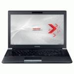 ноутбук Toshiba Satellite R840-125 Черный