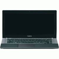 ноутбук Toshiba Satellite U840W-D8S Серебристый