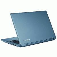 ноутбук Toshiba Satellite U940-DQS Серебристый
