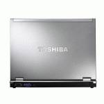ноутбук Toshiba Tecra M9-16N Серебристый