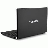 ноутбук Toshiba Tecra R950-DFK Черный