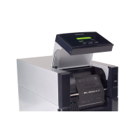 принтер Toshiba В-SA4TM 18221168664