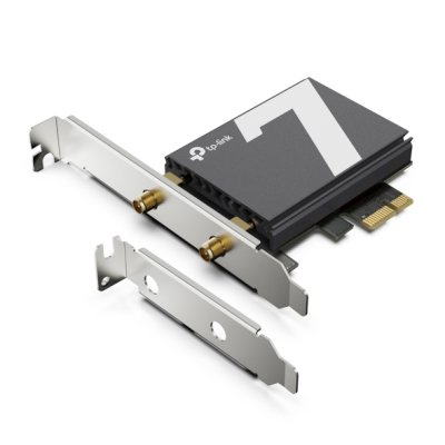 WiFi адаптер TP-Link Archer TBE550E BE9300