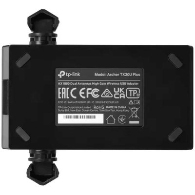 WiFi адаптер TP-Link Archer TX20U Plus