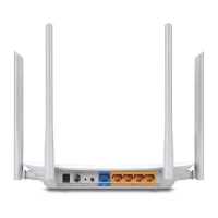 роутер TP-Link EC220-F5 AC1200