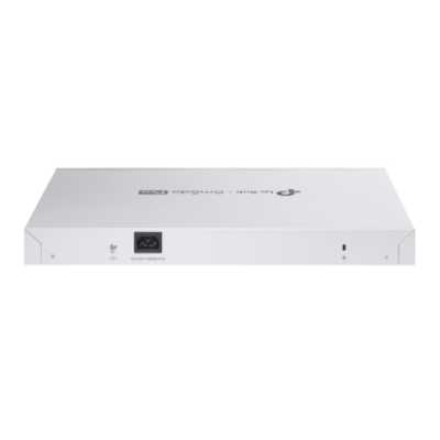 коммутатор TP-Link Omada Pro S5500-24GP4XF