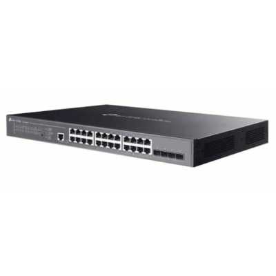 коммутатор TP-Link Omada SG3428XMPP
