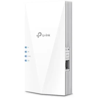 усилитель беспроводного сигнала TP-Link RE600X AX1800
