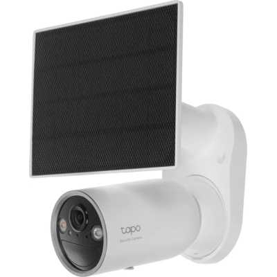 IP видеокамера TP-Link Tapo C460 Kit