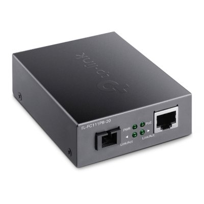 медиаконвертер TP-Link TL-FC111PB-20