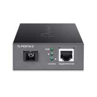 медиаконвертер TP-Link TL-FC311A-2