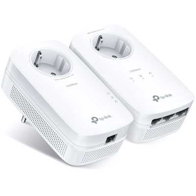 Powerline TP-Link TL-PA8033P KIT