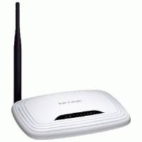 точка доступа TP-Link TL-WR741ND