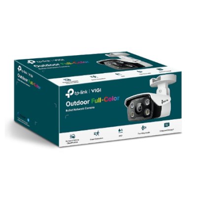 IP видеокамера TP-Link VIGI C330 2.8MM