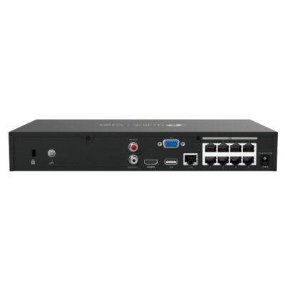 видеорегистратор TP-Link VIGI NVR1008H-8MP