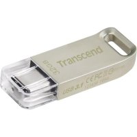 флешка Transcend 32GB TS32GJF850S