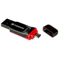 флешка Transcend 64GB TS64GJF340