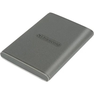 SSD диск Transcend ESD360C 2Tb TS2TESD360C Серый