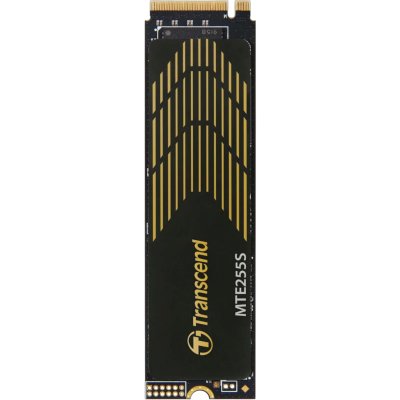 SSD диск Transcend MTE255S 1Tb TS1TMTE255S Черный