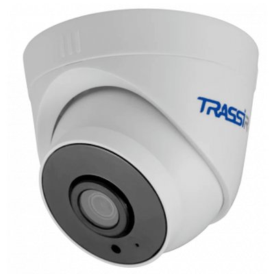 IP видеокамера Trassir TR-D2S1-NOPOE 3.6MM