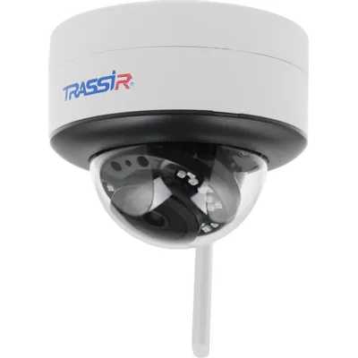IP видеокамера Trassir TR-D3121IR2W V3 2.8MM