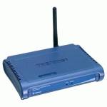точка доступа TRENDnet TEW-434APB