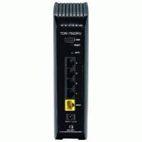 точка доступа TRENDnet TEW-752DRU