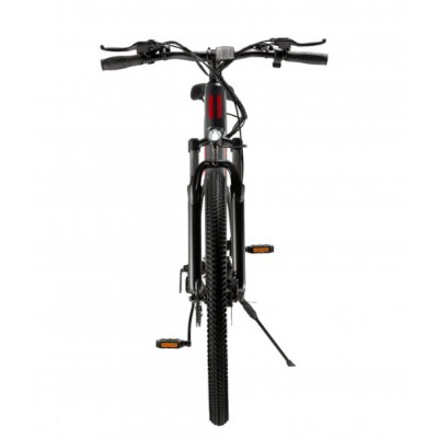 электровелосипед Tribe Alpha TEB-ALF29V2S-10-BL