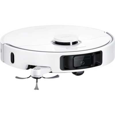 робот-пылесос Trouver P50 Ultra White белый