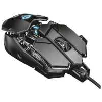мышь Trust GXT 138 X-Ray Черный