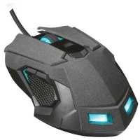 мышь Trust GXT 158 Orna Черный