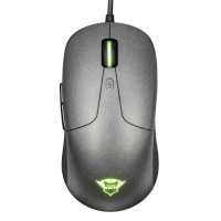 мышь Trust GXT 180 Kusan Серый