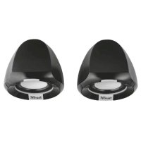 колонки Trust Polo Compact Black