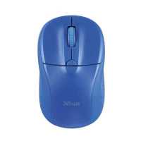 мышь Trust Primo Blue 20786 Синий