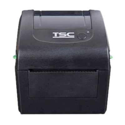принтер этикеток TSC DA310 99-158A002-0002 черный