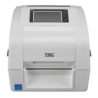 принтер этикеток TSC TH240HC-A001-0002 белый