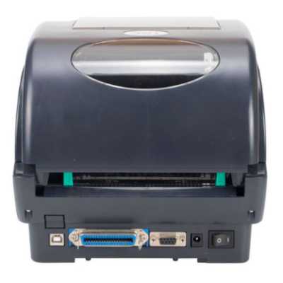 принтер этикеток TSC TTP-247 99-125A013-0002 серый