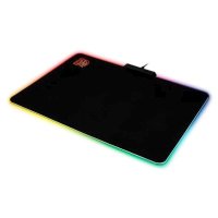 коврик для мыши Tt eSPORTS by Thermaltake Draconem RGB Cloth Edition