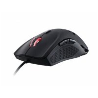 мышь Tt eSPORTS by Thermaltake Ventus X Plus Black USB Черный